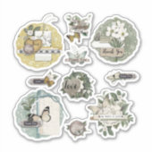  scrapbook aanpassen sticker (Voorkant)