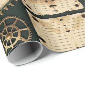 Scrapbook Cadeaupapier (Rol Hoek)