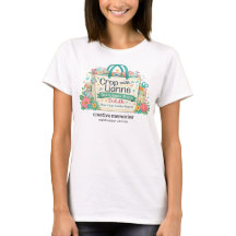 Scrapbook Expo Basic T-shirt 2026