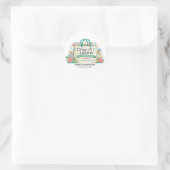 Scrapbook Expo Vel Stickers 2026 (Tas)
