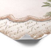 Scrapbook & Junk Journal Paper Digital Download Poster (Hoek)