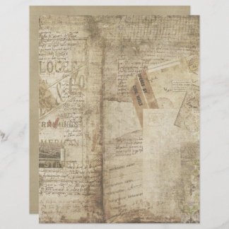  Scrapbook Papier Craft Papier voor Journaling