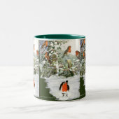 Scrapbook Robins Mok (Center)