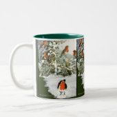 Scrapbook Robins Mok (Links)