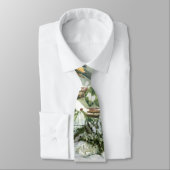 Scrapbook Robins Stropdas (Gebonden)