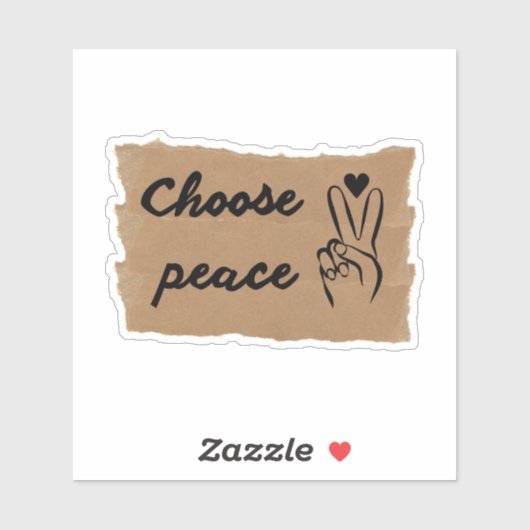 Scrapbook Style Motivation Quote Stickers (Vel)