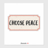 Scrapbook Style Motivation Quote Stickers (Vel)