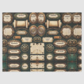 Scrapbook Tissuepapier (Voorkant)