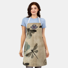 Scrapbooker Master Badge Schort