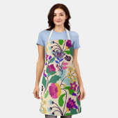 Scrapbooker Master Badge Schort (Gedragen)