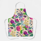 Scrapbooker Master Badge Schort (Voorkant)