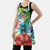 Scrapbooker Master Badge Schort (Insitu)