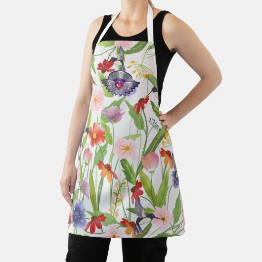 Scrapbooker Master Badge Schort (Insitu)