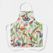 Scrapbooker Master Badge Schort (Voorkant)