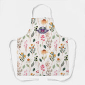 Scrapbooker Master Badge Schort (Voorkant)