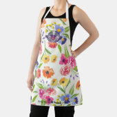 Scrapbooker Master Badge Schort (Insitu)