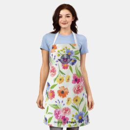 Scrapbooker Master Badge Schort