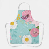 Scrapbooker Master Badge Schort (Voorkant)