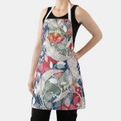 Scrapbooker Master Badge Schort (Insitu)