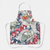 Scrapbooker Master Badge Schort (Voorkant)