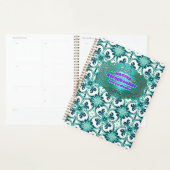 Scrapbookers – Knip, Plak en Herhaal Planner (Display)