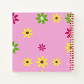 Scrapbookers - knippen, plakken en herhalen notitieboek (Achterkant)