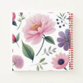 Scrapbookers - knippen, plakken en herhalen notitieboek (Achterkant)