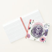 Scrapbookers - knippen, plakken en herhalen notitieboek (Binnen)