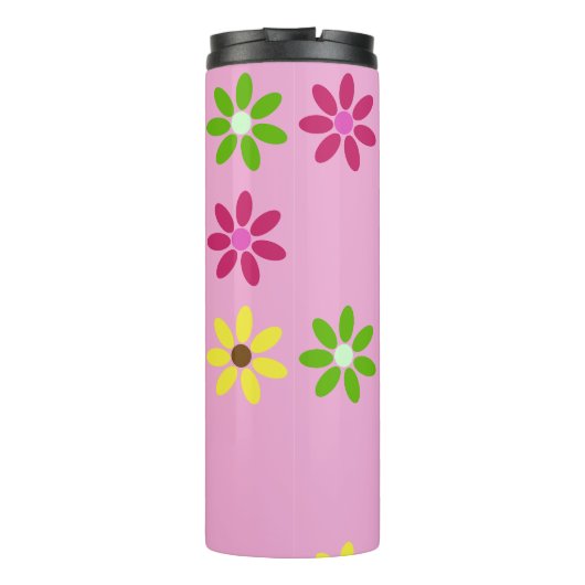 Scrapbookers - knippen, plakken en herhalen thermosbeker (Achterkant)