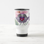 Scrapbookers Master Badge Reisbeker (Center)