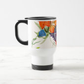 Scrapbookers Master Badge Travel Mok (Links)