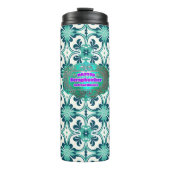 Scrapbookers - Master Scrapbooker Buitengewoon Thermosbeker (Voorkant)