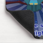 Scrapbookers "Owl be scrapping Al nacht Lang" Muismat (Hoek)