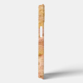 Scrapbooking Collage & Custom Photo Lijst Case-Mate iPhone Case (Achterkant / Rechts)