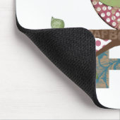 Scrapbooking is een Hoot Muismat (Hoek)