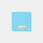 Scrapbooking Post-it® Notes (Voorkant)