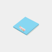 Scrapbooking Post-it® Notes (Schuin)