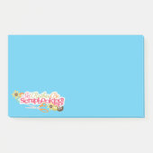 Scrapbooking Post-it® Notes (Voorkant)