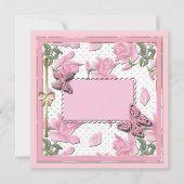 Scrapbooking roze (Voorkant)