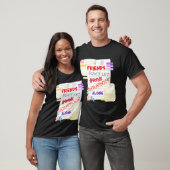 Scrapbooking voor scrapbooker Love Scrapbooking Sc T-shirt (Unisex)