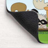 Scrappin Doodles Original Logo Muismat (Hoek)