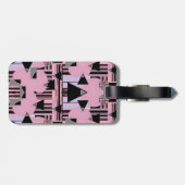 Scrapple Slopedough Bagagelabel (Achterkant horizontaal)