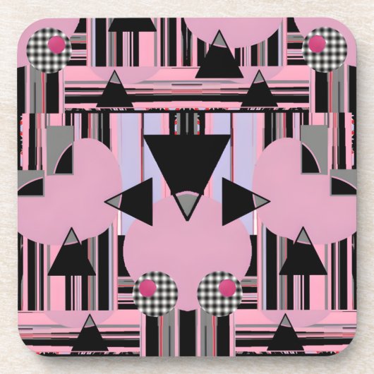 Scrapple Slopedough Bier Onderzetter (Voorkant)