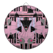 Scrapple Slopedough Dartbord (Voorkant)