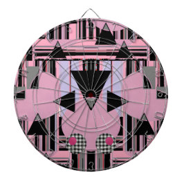 Scrapple Slopedough Dartbord