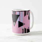 Scrapple Slopedough Koffiemok (Voorkant rechts)