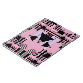 Scrapple Slopedough Notitieboek (Linkerzijde)