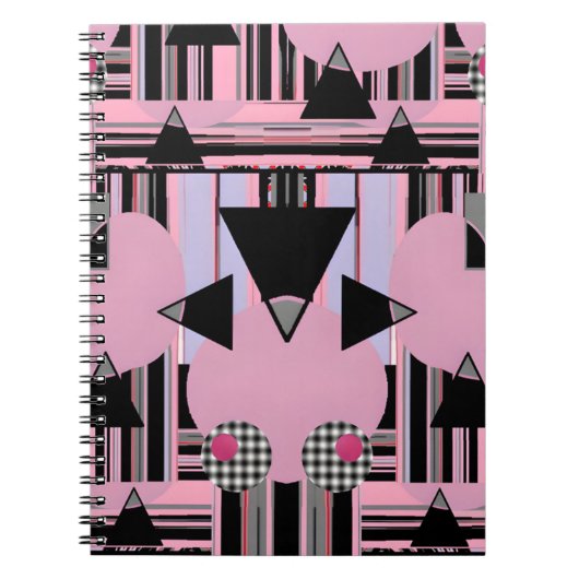 Scrapple Slopedough Notitieboek (Voorkant)