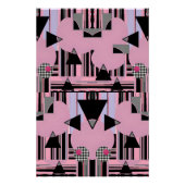 Scrapple Slopedough Perfect Poster (Voorkant)