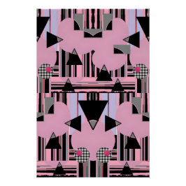 Scrapple Slopedough Perfect Poster